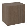 Sapho ESPACE skrinka 35x35x22cm, 1x dvierka, ľavá/pravá, borovica rustik ESC830-1616