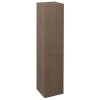 Sapho ESPACE skrinka 35x172x32cm, 1x dvierka, ľavá/pravá, borovica rustik ESC330-1616