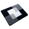 Ridder COINSpredložka 55x50cmcm s protišmykom, polyester, šedá 7103807