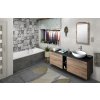 Sapho TREOS umývadlová skrinka 110x53x50,5cm,dub Collingwood TS110-1919