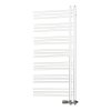 Sapho DORLION vykurovacie teleso 500x1200mm, biela 1130-51