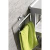 Aqualine APOLLO držiak uterákov, chróm 1416-06