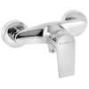Sapho KAI nástenná sprchová batéria, chróm KA11