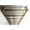 Sapho PARIDA vykurovacie teleso 504x1170mm, bronz PA177