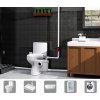PUMPA PumpaLift WC-3 230V 0,4kW fekálne čerpadlo pre WC + 3 prívody ZB00070840