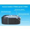 Marimex Whirlpool MSPA Tekapo C-TE062 11400267