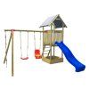 Detské ihrisko Marimex Play Basic 005 11640377