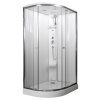 9065 parni sprchovy box sirius model 8 prava vanicka