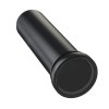 Bruckner Predlžovací kus pre závesné WC, priem. potrubia 90mm, dĺžka 350mm 159.329.0