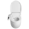 Sapho BLOOMING EKO PLUS elektronický bidet NB-1160D