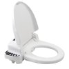Sapho BLOOMING elektronický bidet s dialkovým ovládaním NB-R770D