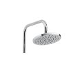 Novaservis Sprchový set k batérii so spodným vývodom chróm SET030,0