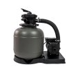 Planet Pool CF Piesková filtrácia Planet Pool SFA 4 2260006