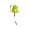 Marimex Play Bell - zelený 11640299