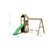 Detské ihrisko Marimex Play 006 Acacia 11640471