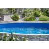 Planet Pool CF Bazénová vložka Waves pre bazén 7,3 m x 3,7 m x 1,2 m FOL0007