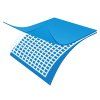 1060 2 pvc blue