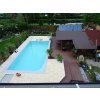 949 2 ecktreppe mit folie sand