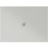 GSI Keramická sprchová vanička, obdĺžnik 120x90x2cm, cenere mat 46120917