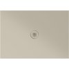 GSI Keramická sprchová vanička, obdĺžnik 100x70x2cm, creta mat 46100708
