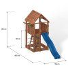 Detské ihrisko Marimex Play 004 11640130