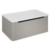 Sapho KERALA umývadlová skrinka 80x35x47,5cm, 1x zásuvka, agila KR080-4343