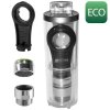 Sapho ECO SET redukcia pre sprchovú hadicu 6L, perlátor 6L, vonkajší závit M24x1 a kľúč, chróm SETL6