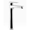 Novaservis Umývadlová stojanková batéria vysoká, chróm BAQ2L