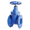 PUMPA AHP S24 111 116 DN80 PN16 mäkko tesniace odpadové šupátko s ručným kolieskom ZB00070757