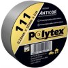 ANTICOR POLYTEX 111 páska 48mm, 50m plynotesná, vodotesná, vodeodolná, strieborno-sivá, 1110480500811