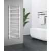 Sapho DINA vykurovacie teleso 500x1440mm, biely IR369W