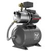GRUNDFOS JP 5-48 PT-H 60L ohrievač vody pre domácnosť, Qmax 5,6 m3/h, 60l,