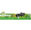 Heissner UV lampa na riasy do 20 m3, 18 W WWF418-00 WWF418-00