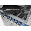 Plynový gril G21 Florida BBQ Premium line, 7 horákov + redukčný ventil zdarma, 6390350