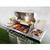 Plynový gril G21 Florida BBQ Premium line, 7 horákov + redukčný ventil zdarma, 6390350