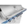 Plynový gril G21 Florida BBQ Premium line, 7 horákov + redukčný ventil zdarma, 6390350