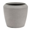 Kvetináč G21 Cement Round 44 x 44 x 39,5, 63929704