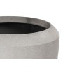 Kvetináč G21 Cement Round 55,6 x 55,6 x 48,4, 63929703