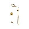 podomitkovy sprchovy set veo zlata brousena