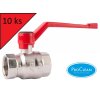 Herz Guľový kohút - pákový - PN25
