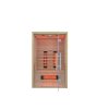 Infrasauna Marimex POPULAR 2003 L FSC Wi-Fi 11105674
