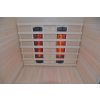 Infrasauna Marimex POPULAR 2003 L FSC Wi-Fi 11105674