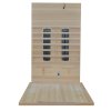 Infrasauna Marimex POPULAR 2003 L FSC Wi-Fi 11105674