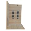 Infrasauna Marimex POPULAR 2003 L FSC Wi-Fi 11105674