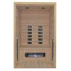 Infrasauna Marimex POPULAR 2003 L FSC Wi-Fi 11105674
