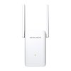 Extender WiFi TP-Link Mercusys ME80X AP/Extender/Repeater - AX3000, 1x GLAN, poškodený obal, 52440054