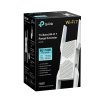 Extender WiFi TP-Link RE655BE WiFi 7 AP/Extender/Repeater, BE11000, 1x GLAN, pevná anténa, EasyMesh, 52449896