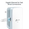 Powerline ethernet TP-Link TL-WPA7517 KIT ac WiFi kit, adaptér (1000 Mbps), OneMesh, 52380618