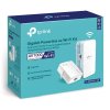 Powerline ethernet TP-Link TL-WPA7517 KIT ac WiFi kit, adaptér (1000 Mbps), OneMesh, 52380618