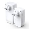 Powerline ethernet TP-Link TL-WPA8631P KIT 1300Mbps, WiFi, sada TL-WPA8631P a TL-PA8010P, OneMesh, 52380613